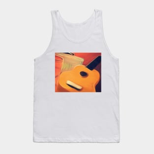 Singalongsong Tank Top